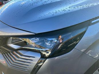 Peugeot 3008 1.6 Hybrid 225 GT 5dr e-EAT8