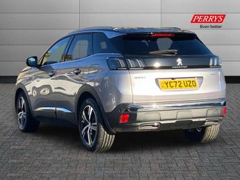 Peugeot 3008 1.6 Hybrid 225 GT 5dr e-EAT8