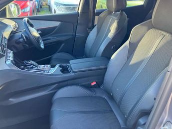 Peugeot 3008 1.6 Hybrid 225 GT 5dr e-EAT8