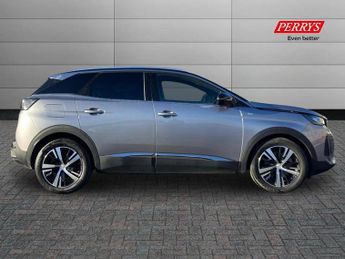 Peugeot 3008 1.6 Hybrid 225 GT 5dr e-EAT8