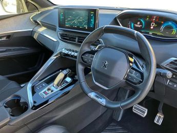 Peugeot 3008 1.6 Hybrid 225 GT 5dr e-EAT8