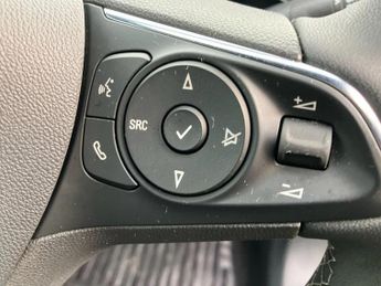 Vauxhall Mokka 100kW Ultimate 50kWh 5dr Auto