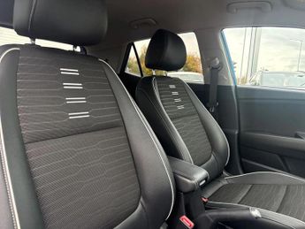 Kia Stonic 1.0T GDi 48V GT-Line S 5dr DCT