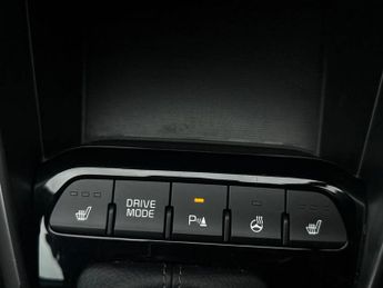 Kia Stonic 1.0T GDi 48V GT-Line S 5dr DCT