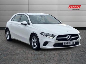 Mercedes A Class A180 SE Executive 5dr