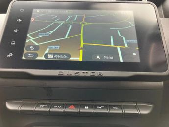 Dacia Duster 1.3 TCe 150 Prestige 5dr EDC