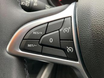 Dacia Duster 1.3 TCe 150 Prestige 5dr EDC