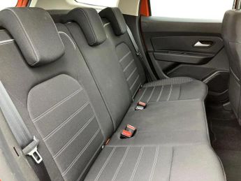 Dacia Duster 1.3 TCe 150 Prestige 5dr EDC