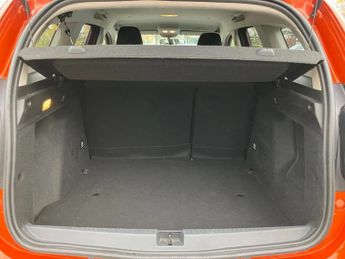 Dacia Duster 1.3 TCe 150 Prestige 5dr EDC