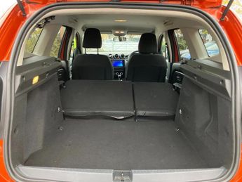 Dacia Duster 1.3 TCe 150 Prestige 5dr EDC