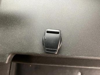 Dacia Duster 1.3 TCe 150 Prestige 5dr EDC