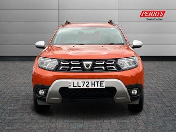 Dacia Duster 1.3 TCe 150 Prestige 5dr EDC