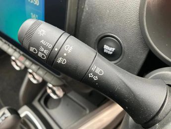 Dacia Duster 1.3 TCe 150 Prestige 5dr EDC