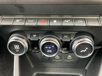 Dacia Duster 1.3 TCe 150 Prestige 5dr EDC