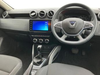 Dacia Duster 1.3 TCe 150 Prestige 5dr EDC