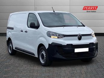 Citroen Dispatch 2.0 BlueHDi 145ps Van Enterprise