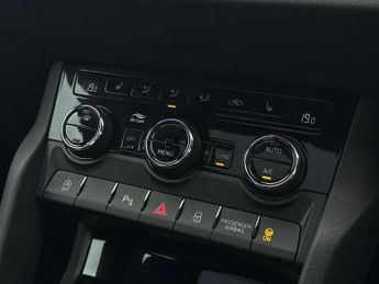 Skoda Karoq 1.5 TSI Sportline 5dr DSG