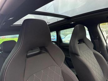 Skoda Karoq 1.5 TSI Sportline 5dr DSG