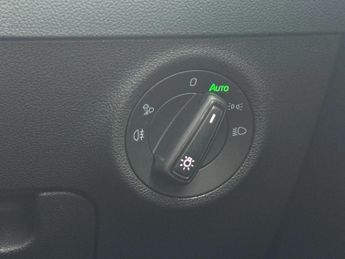 Skoda Karoq 1.5 TSI Sportline 5dr DSG