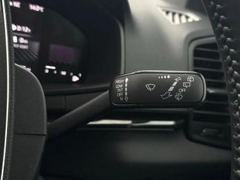 Skoda Karoq 1.5 TSI Sportline 5dr DSG