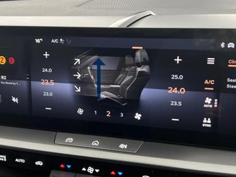 Vauxhall Grandland 1.2 Hybrid 145 GS 5dr e-DCT6