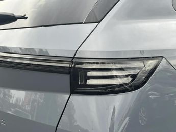 Vauxhall Grandland 1.2 Hybrid 145 GS 5dr e-DCT6