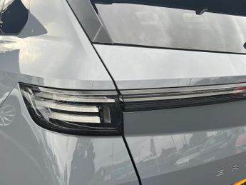 Vauxhall Grandland 1.2 Hybrid 145 GS 5dr e-DCT6