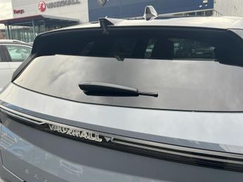 Vauxhall Grandland 1.2 Hybrid 145 GS 5dr e-DCT6