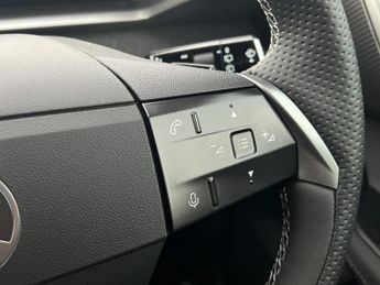 Vauxhall Grandland 1.2 Hybrid 145 GS 5dr e-DCT6