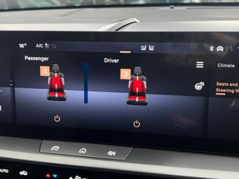 Vauxhall Grandland 1.2 Hybrid 145 GS 5dr e-DCT6