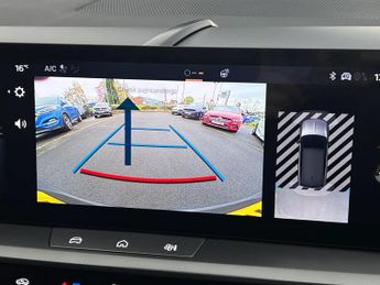 Vauxhall Grandland 1.2 Hybrid 145 GS 5dr e-DCT6