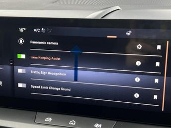 Vauxhall Grandland 1.2 Hybrid 145 GS 5dr e-DCT6