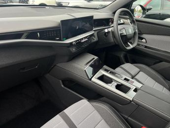 Vauxhall Grandland 1.2 Hybrid 145 GS 5dr e-DCT6