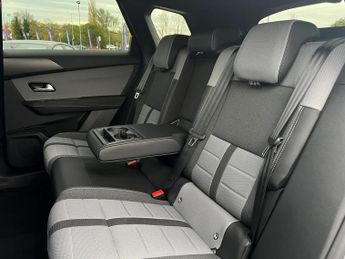 Vauxhall Grandland 1.2 Hybrid 145 GS 5dr e-DCT6