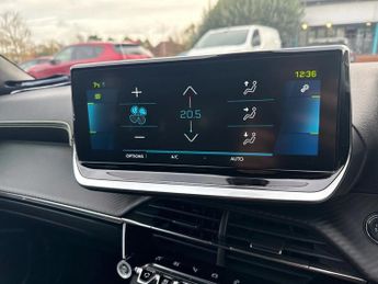 Peugeot 2008 100kW GT Premium 50kWh 5dr Auto