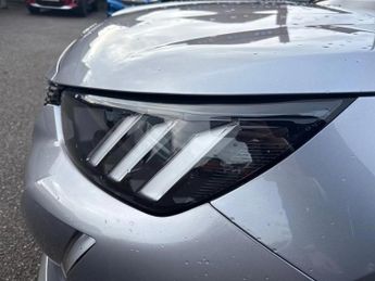 Peugeot 2008 100kW GT Premium 50kWh 5dr Auto