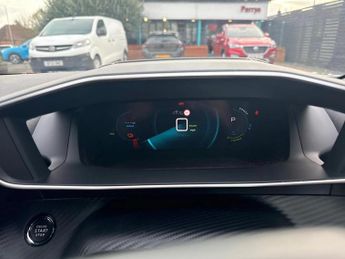 Peugeot 2008 100kW GT Premium 50kWh 5dr Auto