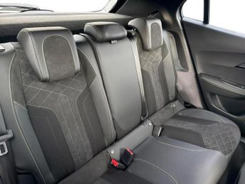 Peugeot 2008 100kW GT Premium 50kWh 5dr Auto