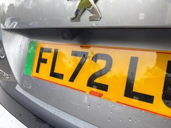 Peugeot 2008 100kW GT Premium 50kWh 5dr Auto