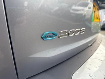 Peugeot 2008 100kW GT Premium 50kWh 5dr Auto