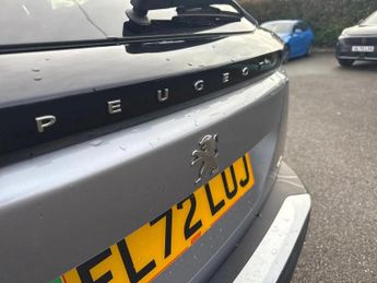 Peugeot 2008 100kW GT Premium 50kWh 5dr Auto