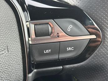 Peugeot 2008 100kW GT Premium 50kWh 5dr Auto