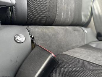 Peugeot 2008 100kW GT Premium 50kWh 5dr Auto