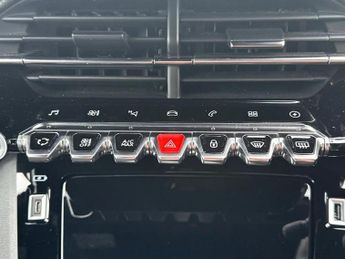 Peugeot 2008 100kW GT Premium 50kWh 5dr Auto