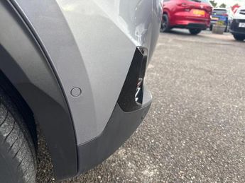 Peugeot 2008 100kW GT Premium 50kWh 5dr Auto