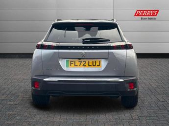 Peugeot 2008 100kW GT Premium 50kWh 5dr Auto