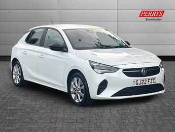 Vauxhall Corsa 1.2 SE Edition 5dr