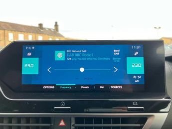 Citroen C4 100kW Shine Plus 50kWh 5dr Auto