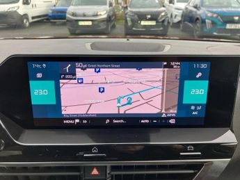 Citroen C4 100kW Shine Plus 50kWh 5dr Auto