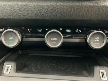 Citroen C4 100kW Shine Plus 50kWh 5dr Auto